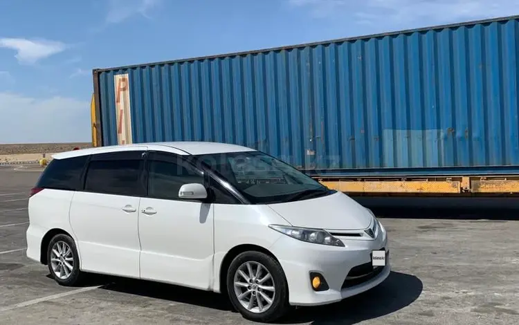 Toyota Estima 2009 годаfor6 700 000 тг. в Актау