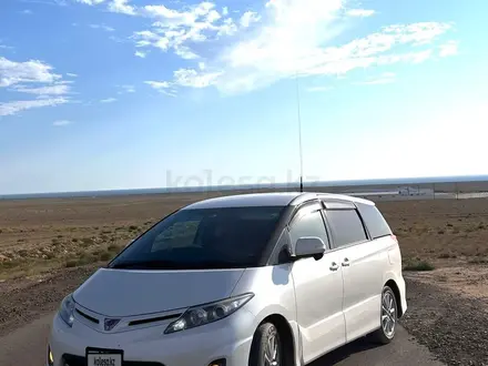 Toyota Estima 2009 года за 6 700 000 тг. в Актау – фото 3