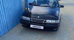 Saab 9000 1997 года за 1 150 000 тг. в Актау – фото 2