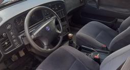 Saab 9000 1997 года за 1 150 000 тг. в Актау – фото 3