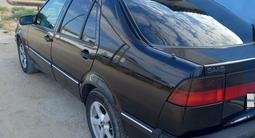 Saab 9000 1997 года за 1 150 000 тг. в Актау – фото 5
