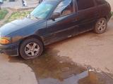 Opel Astra 1992 года за 10 000 тг. в Астана