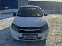 ВАЗ (Lada) Granta 2190 2014 годаүшін2 100 000 тг. в Алматы