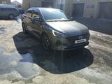 Hyundai Accent 2021 года за 9 600 000 тг. в Семей – фото 3