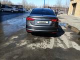 Hyundai Accent 2021 года за 9 600 000 тг. в Семей – фото 5