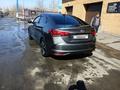 Hyundai Accent 2021 года за 8 700 000 тг. в Семей – фото 6