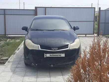 Chery Bonus 2012 года за 1 000 000 тг. в Атырау – фото 7