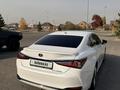 Lexus ES 300h 2023 года за 30 000 000 тг. в Алматы – фото 8