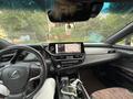 Lexus ES 300h 2023 года за 30 000 000 тг. в Алматы – фото 2