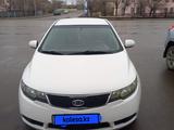 Kia Cerato 2012 года за 5 000 000 тг. в Караганда