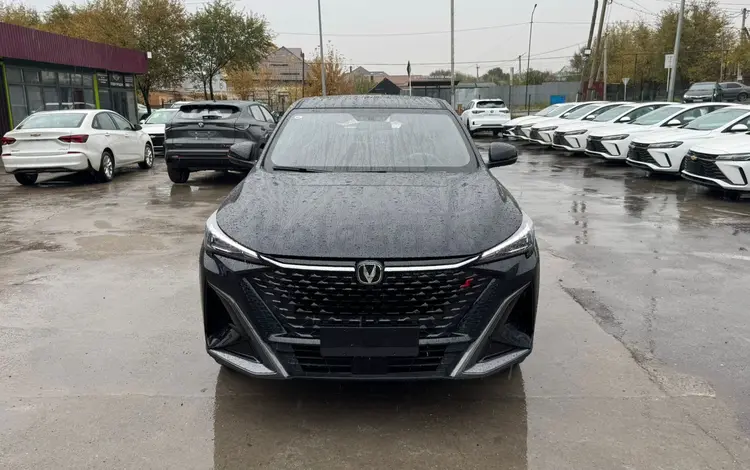 Changan X5 Plus 2024 годаfor8 500 000 тг. в Шымкент