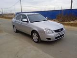 ВАЗ (Lada) Priora 2172 2013 годаfor2 700 000 тг. в Атырау – фото 3