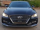Hyundai Grandeur 2019 годаүшін10 000 000 тг. в Актобе