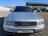 Audi A4 1996 годаүшін2 000 000 тг. в Караганда – фото 2