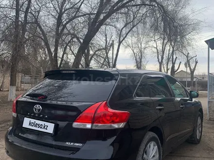 Toyota Venza 2012 года за 11 000 000 тг. в Уральск – фото 11