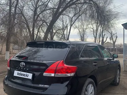 Toyota Venza 2012 года за 11 000 000 тг. в Уральск – фото 3