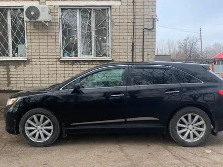 Toyota Venza 2012 года за 11 000 000 тг. в Уральск – фото 9