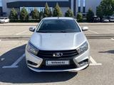 ВАЗ (Lada) Vesta 2020 годаүшін4 400 000 тг. в Алматы