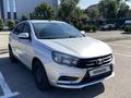 ВАЗ (Lada) Vesta 2020 года за 4 700 000 тг. в Алматы – фото 4