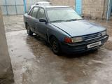 Mazda 323 1990 года за 500 000 тг. в Шу – фото 3