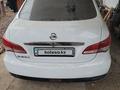 Nissan Almera 2014 года за 3 300 000 тг. в Алматы – фото 2