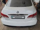 Nissan Almera 2014 года за 3 500 000 тг. в Алматы – фото 2