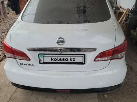 Nissan Almera 2014 года за 3 300 000 тг. в Алматы – фото 2