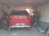 Chery Tiggo 2 Pro 2023 года за 5 700 000 тг. в Семей – фото 2