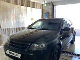 Chevrolet Lacetti 2009 года за 3 500 000 тг. в Жезказган