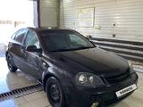 Chevrolet Lacetti 2009 годаүшін3 500 000 тг. в Жезказган – фото 2