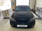 Chevrolet Lacetti 2009 годаүшін3 500 000 тг. в Жезказган – фото 3