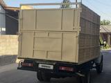 ГАЗ ГАЗель 1996 года за 3 300 000 тг. в Шымкент – фото 2