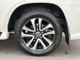 Toyota Land Cruiser 2017 года за 34 999 999 тг. в Алматы – фото 4