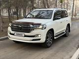 Toyota Land Cruiser 2017 года за 34 999 999 тг. в Алматы