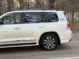 Toyota Land Cruiser 2017 года за 34 999 999 тг. в Алматы – фото 3