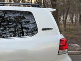 Toyota Land Cruiser 2017 года за 34 999 999 тг. в Алматы – фото 5