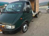 ГАЗ  ГАЗель (2705) 1998 годаүшін3 500 000 тг. в Алматы – фото 3