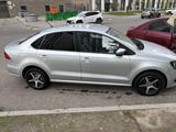Volkswagen Polo 2015 годаүшін4 990 000 тг. в Астана – фото 3