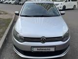 Volkswagen Polo 2015 годаүшін4 990 000 тг. в Астана