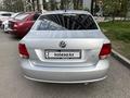 Volkswagen Polo 2015 годаүшін4 990 000 тг. в Астана – фото 4