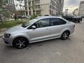 Volkswagen Polo 2015 годаүшін4 990 000 тг. в Астана – фото 6