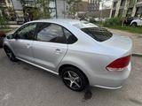 Volkswagen Polo 2015 годаүшін4 990 000 тг. в Астана – фото 5