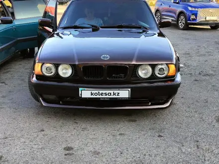 BMW 530 1991 года за 1 500 000 тг. в Тараз