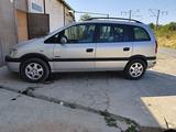 Opel Zafira 2002 годаүшін3 500 000 тг. в Шымкент – фото 3