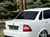 ВАЗ (Lada) Priora 2170 2014 годаүшін3 900 000 тг. в Шымкент