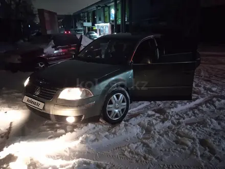 Volkswagen Passat 2002 года за 1 900 000 тг. в Атбасар