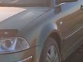 Volkswagen Passat 2002 года за 1 900 000 тг. в Атбасар – фото 4