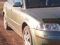 Volkswagen Passat 2002 года за 1 900 000 тг. в Атбасар – фото 7
