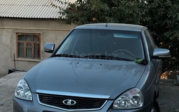 ВАЗ (Lada) Priora 2170 2012 года за 2 200 000 тг. в Караганда