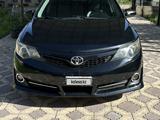Toyota Camry 2014 года за 6 300 000 тг. в Алматы
